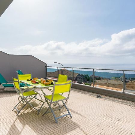 Casa Bianka Apartamento Funchal  Exterior foto