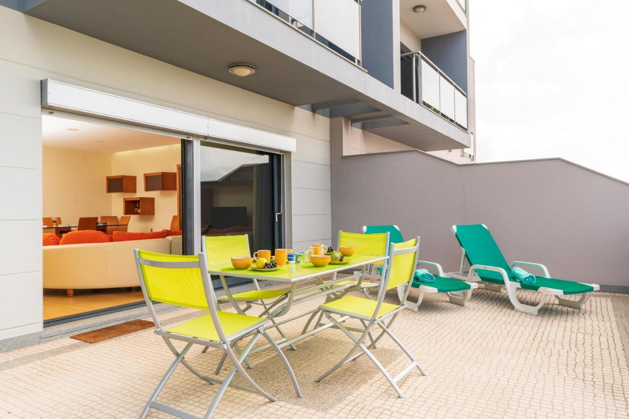 Casa Bianka Apartamento Funchal  Exterior foto